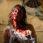 Valentina Tross presenta su nuevo sencillo “Sed”