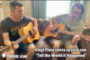 Vinyl Floor