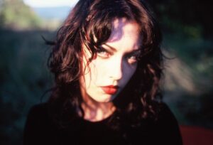 Violet Grohl
