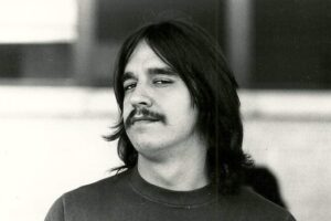Walter Parazaider