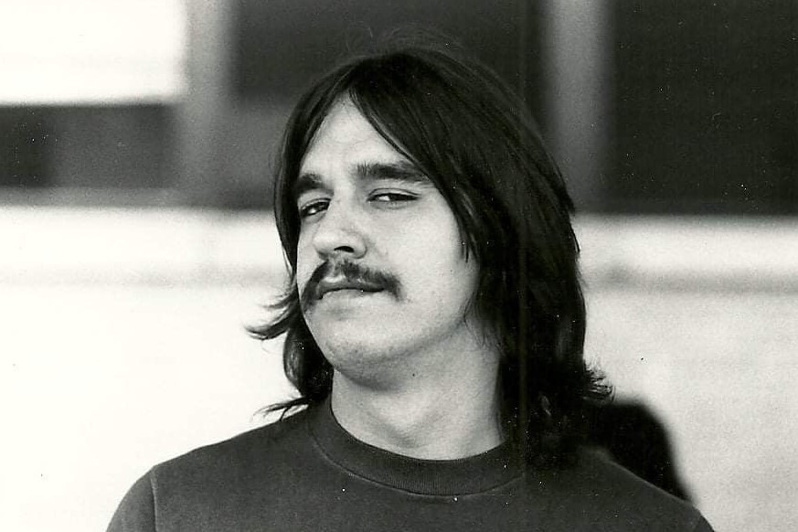 Walter Parazaider