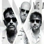 We Are Mono estrenan nuevo remix de su último éxito: ‘Solo hace falta una canción’