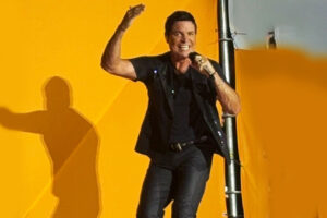 chayanne fanfest