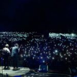 Panteón Rococó celebra 30 años con una noche inolvidable ante más de 120 mil personas en Nezahualcóyotl