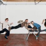 Adult DVD anuncia EP debut y comparte «Cowboy On Aisle Three»