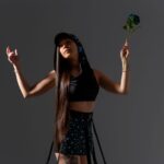Alba Cantos presenta EP debut ‘Al Filo’