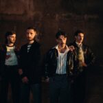 Arde Bogotá lanza nuevo sencillo ‘Bigger Splash’