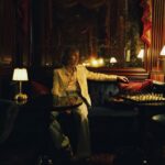 BECK LANZA NUEVO SENCILLO “IN THE NIGHT” Y ANUNCIA NUEVO ÁLBUM.