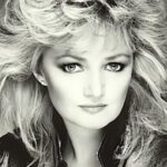 Adiós a Bonnie Tyler: la voz rasgada que iluminó generaciones con “Total Eclipse of the Heart”