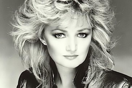 Bonnie Tyler 9 de julio
