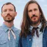 Carlos Sadness y Josean Log presentan “Verano Lento”