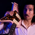 Dan Rico presenta “Masterpiece”, segundo adelanto de su próximo álbum Bull Moon