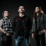 Evolema estrena videoclip y álbum debut con “El Fin”