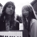 ‘Sawdust In The Transmission’, el nuevo álbum de FUSES.