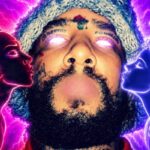 GODHOUSESTARS abre un universo de transformación con “The Universe’s Floor (Radio Edit)”