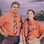 Helado Negro y Reyna Tropical comparten su álbum colaborativo: ‘Helado Tropical’