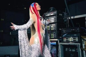 IVY QUEEN