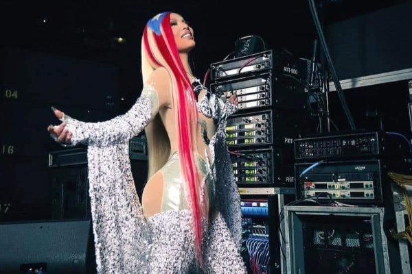 IVY QUEEN