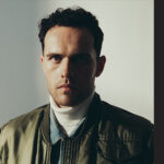 Jordan Rakei presenta el sencillo ‘Enemies’, y anuncia nuevo álbum.