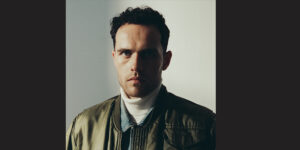 Jordan Rakei
