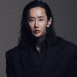 KAN debuta internacionalmente con “Lost In The Night”, un himno de duelo, resiliencia y esperanza