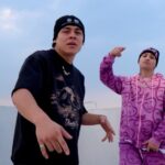 L-CONE une fuerzas con Darvin DCO para presentar «MARY»