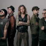 Los Daniels lanzan el sencillo «Cicatriz»