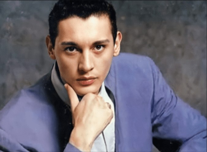 MANOLO ARJONA 1 DE JULIO