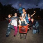 Maruja Limón inicia su segunda gira norteamericana llevando la rumba catalana y la música de raíz a nuevas salas