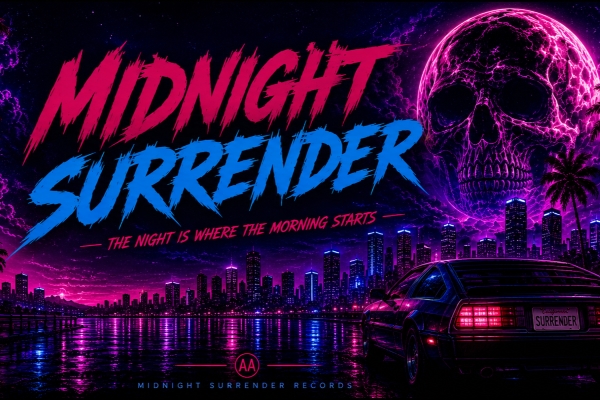 Midnight Surrender