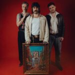 Monarca Segundo estrena “Desierto”, primer adelanto de su universo espiritual