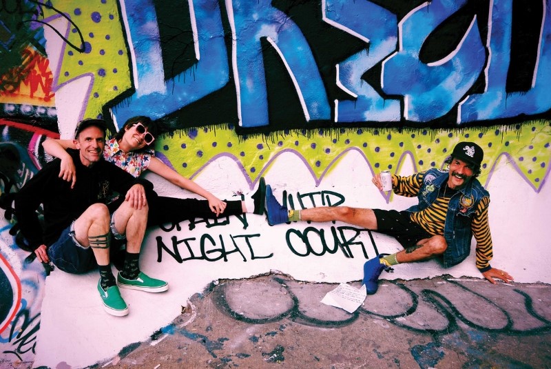 Night Court