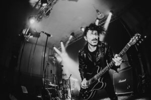 Quintana Dead Blues eXperience 2