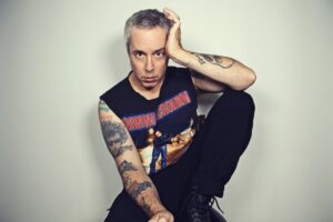 RYAN HAMILTON