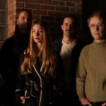 Real Numbers presenta su nuevo sencillo ‘Star’