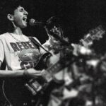 Right Proper regresa con “Where Did You Sleep Last Night”, un viaje alternativo entre memoria y confrontación