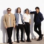 Rubytates presenta su nuevo sencillo «Ya Es Tarde»