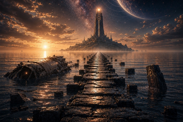 THE-ILLUSION - pulsar