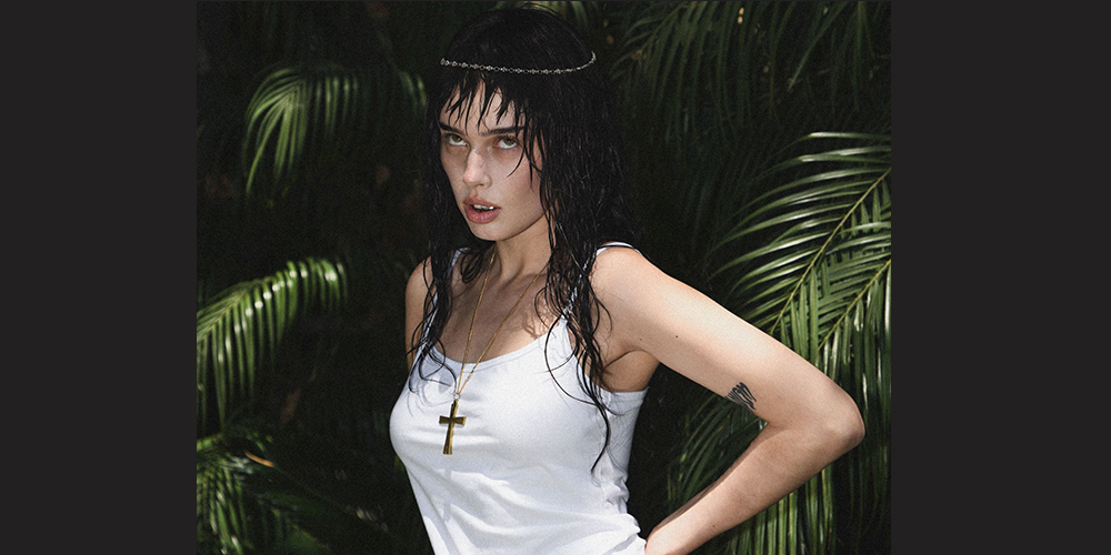 THUNDER BAE
