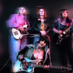 ‘Static’, el nuevo álbum de Taxi Girls.