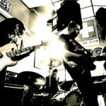 ‘Rotten In The Brain’, el EP debut de The Something Ain’t Rights.