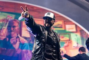 YANDEL
