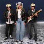 Zircon Skyeband lanza “Under The Covers”, un viaje intergaláctico de amor y sonido