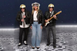 ZIRCON SKYE BAND