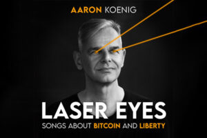 aaron koening