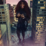 Chaka Khan anuncia CHAKZILLA, un nuevo capítulo de poder y reinvención