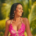 Indy Fontaine conquista con “Como Pa’ Mí”, una bachata urbana que celebra la química del amor
