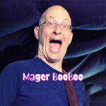 Mager BooBoo presenta “Dumb”, primer sencillo de su debut solista Oops!