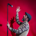 Radjinder presenta “Beautiful Beautiful Girl”, un himno power pop veraniego sobre amor y cliché
