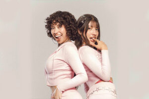 sayuri y sopholov